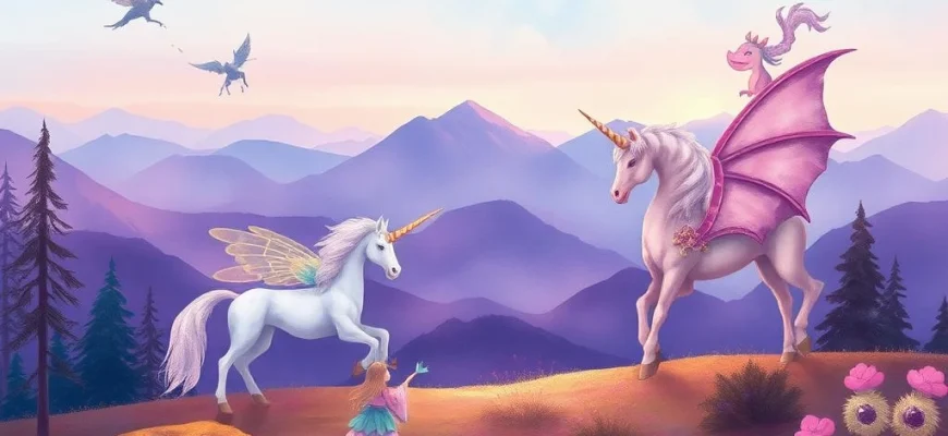 Películas y series similares a Marianne y la pócima del amor (Strange Magic)