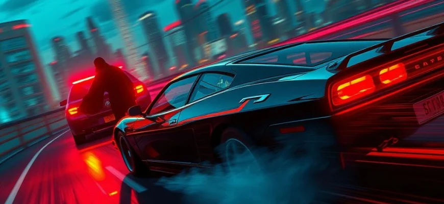 10 Thrillers Similares a La fuerza de la naturaleza que Debes Ver