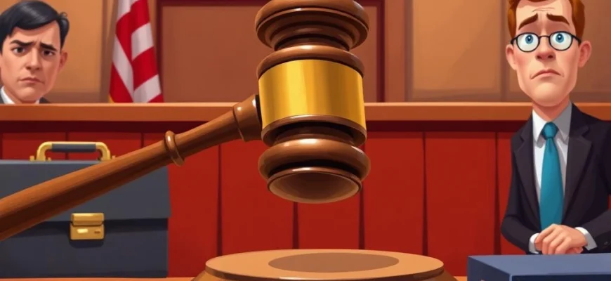 Películas similares a 'Mi primo Vinny' que amarás