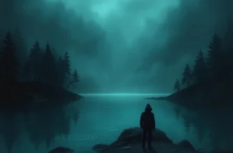 Descubre 10 historias similares a He Who Lives in Hidden Lakes