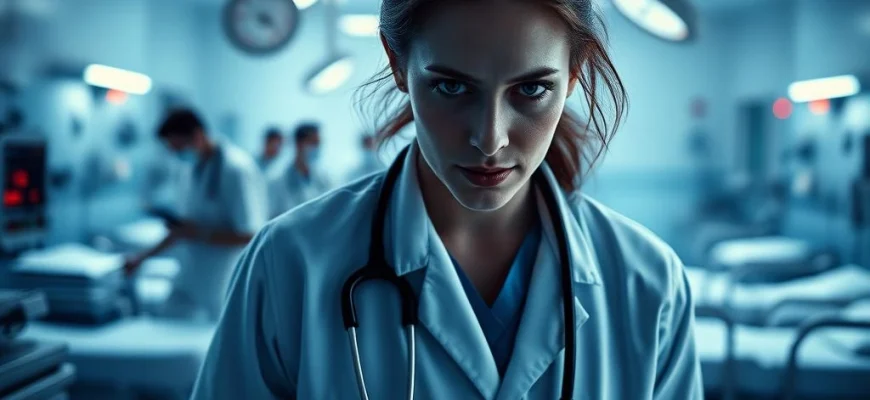 Descubre 10 producciones similares a 'On Call'