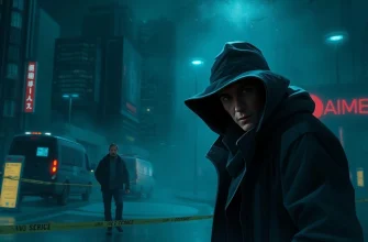 10 Thrillers policiales similares a 'Acero azul'