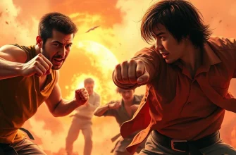 10 Películas y Series Similares a Bholaa