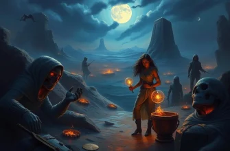 Películas similares a El regreso de la momia que debes ver