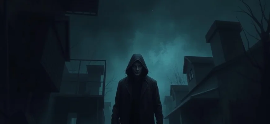 10 títulos similares a Monstrous que te dejarán sin dormir