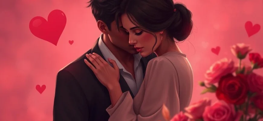 10 historias similares a 'De nuevo, el amor' que te enamorarán