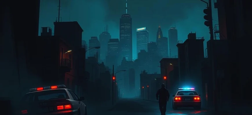 10 Títulos Similares a Calles sangrientas que No Te Puedes Perder