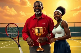 10 Películas y Series Similares a 'El método Williams'