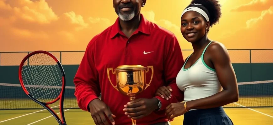 10 Películas y Series Similares a 'El método Williams'