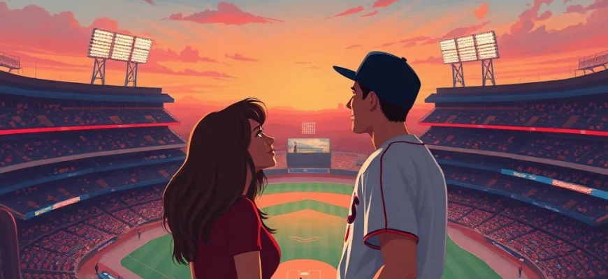 Películas y series similares a Amor en juego