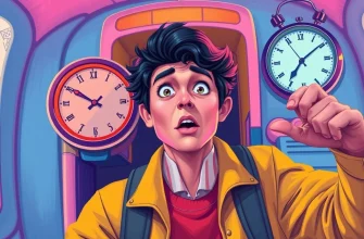 10 Películas y series similares a Amor de ida y vuelta