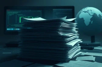 10 producciones similares a The Panama Papers