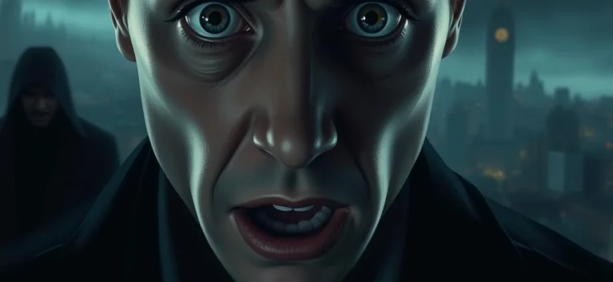 Películas y series similares a 'No Hay Salida'