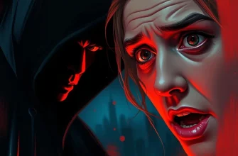 10 Thrillers Similares a 'No le digas a nadie'