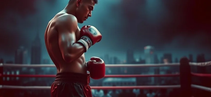 Películas similares a 'Fat City, ciudad dorada' que debes ver