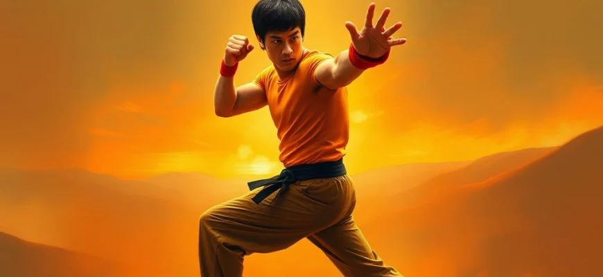 Películas similares a Kárate a muerte en Bangkok para amantes de la acción