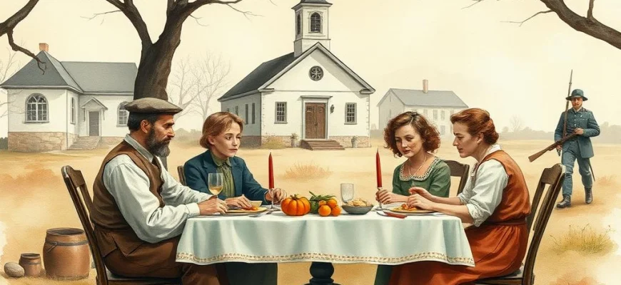 Películas similares a 'La gran prueba'