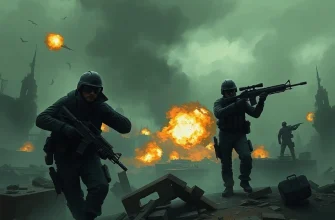 10 títulos similares a Compañía de las sombras que no te puedes perder