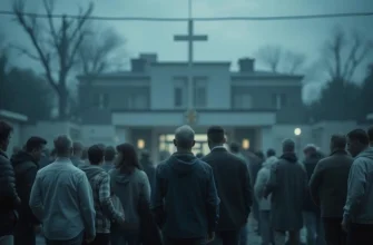 Series similares a 'El accidente' que no te puedes perder