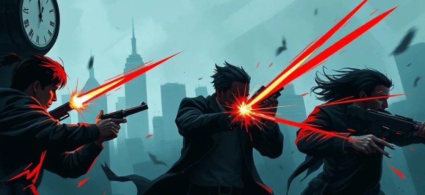 Películas y series similares a Reencarnación