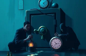 Películas y series similares a Plan oculto