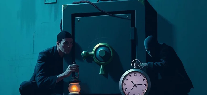 Películas y series similares a Plan oculto