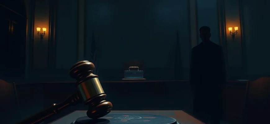 Películas y series similares a 'Análisis final'