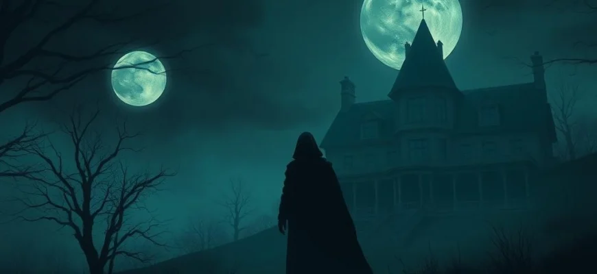 10 títulos similares a Nokturno que no te puedes perder