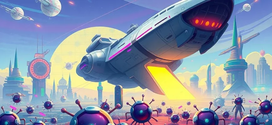 Películas similares a El chip prodigioso que no te puedes perder