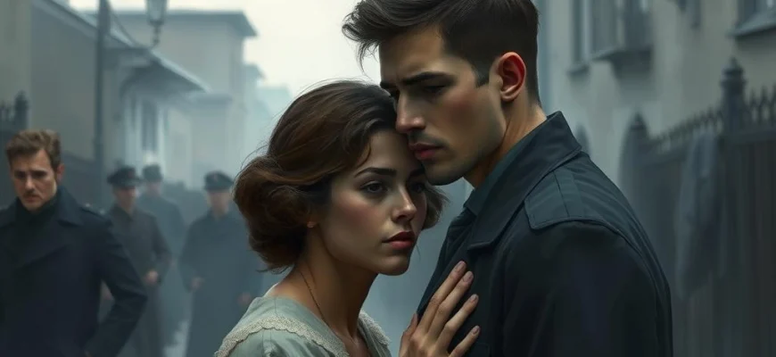 10 Historias como 'El amor en su lugar' que No Te Puedes Perder