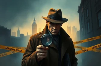 Descubre 10 Series y Películas Similares a Víctor Ros