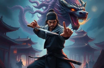 10 producciones similares a The Knight of Shadows