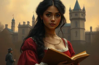 10 películas y series similares a 'Belle'