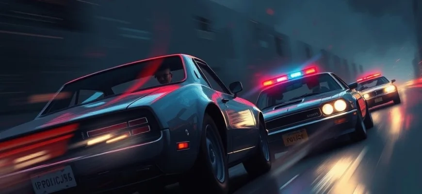 Películas similares a Loca evasión