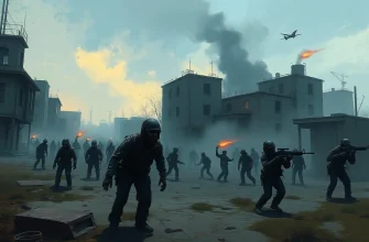 10 títulos similares a 'Daylight's End' para fans del thriller postapocalíptico