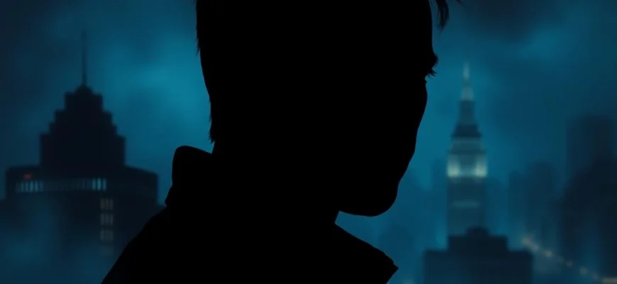 Películas y series similares a Hannibal que debes ver