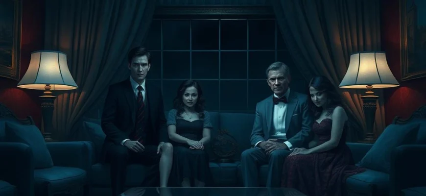 10 historias similares a We Were Liars que te atraparán