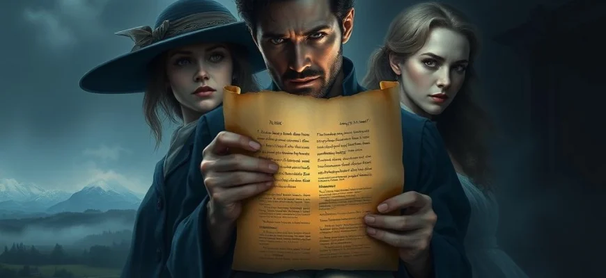 10 títulos similares a The Whipping Boy para ver ahora