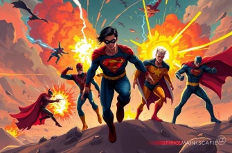 Series y películas similares a My Hero Academia