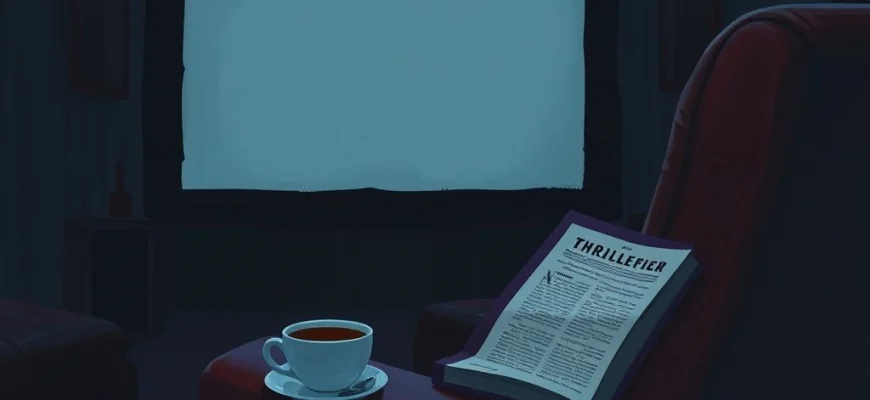 Películas y series similares a 'Sweet Virginia'