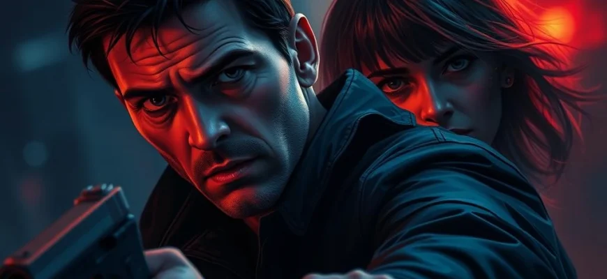 Descubre 10 títulos similares a 'Conflicto'