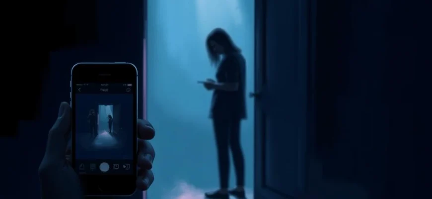 10 producciones similares a 'Llamada Privada' que no te puedes perder