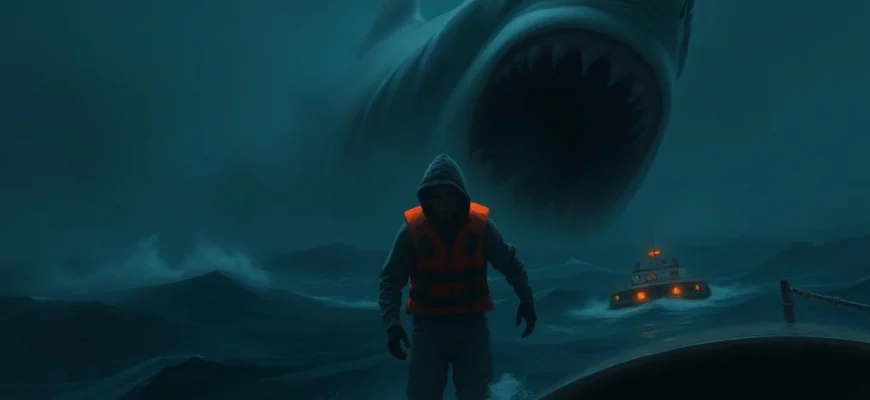 Películas similares a El arrecife: Atrapadas que debes ver