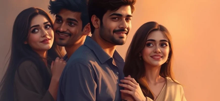 Descubre producciones similares a 'Jee Karda'