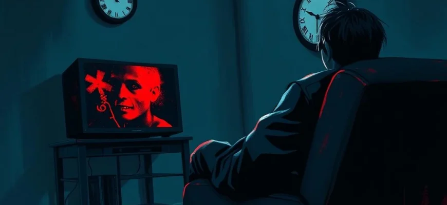 Películas y series similares a 'As Good As Dead. Ahora más peligroso'