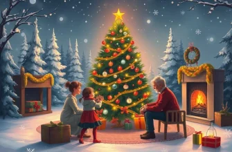 Películas similares a Prancer que te encantarán