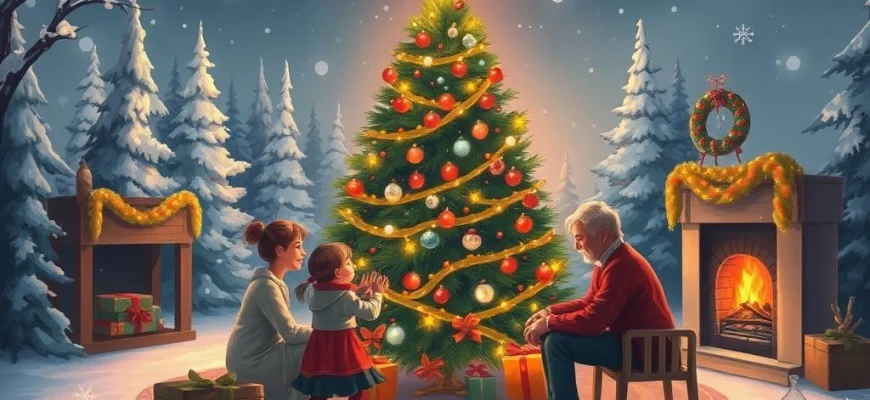 Películas similares a Prancer que te encantarán