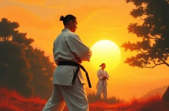 Películas similares a El nuevo Karate Kid