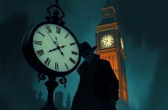 Películas y series similares a 'El reloj asesino'