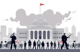 Películas de acción sobre la democracia